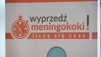 Zapalenie opon mózgowych – jak ustrzec przed tą chorobą swoje dziecko?