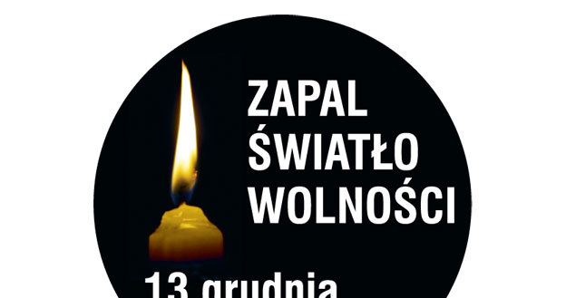 Zapalmy światło wolności! /IPN