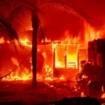 Zapalniczka, ChatGPT i pożar stulecia: Szokujące ustalenia ws. podpalacza z USA