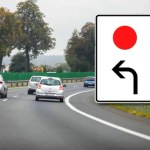 Zapamiętaj czerwoną kropkę. Ten znak przyspieszy twoją podróż