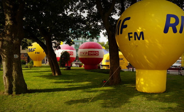 Zapamiętałeś wszystko z Twojego Miasta w RMF FM i TVP INFO? Sprawdź się!