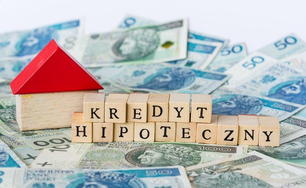 Zapaść na rynku kredytów mieszkaniowych. Tak źle nie było od dawna