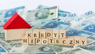 Zapaść na rynku kredytów mieszkaniowych. Tak źle nie było od dawna