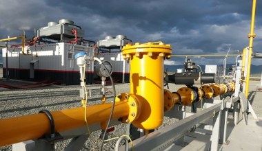 Zapasy gazu w Europie są najniższe od lat. Eksperci ostrzegają przed konsekwencjami 