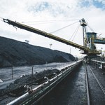 Zapasy polskiego węgla rosną. Bogdanka znalazła nowy rynek, surowiec ma trafiać do Ukrainy