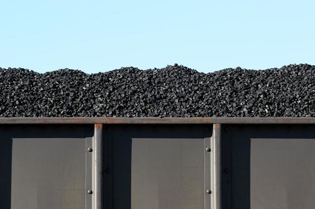 Zapasy węgla rosną a ceny spadają /&copy; Panthermedia