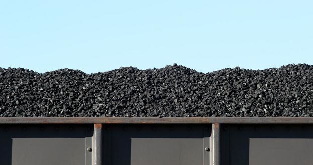 Zapasy węgla rosną a ceny spadają /&copy; Panthermedia