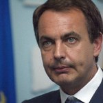 Zapatero odrzuca plotki, że Hiszpania ma problem