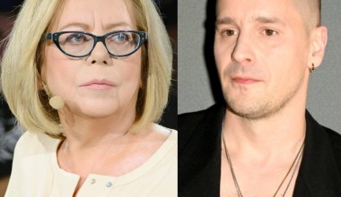 Zapendowska ledwo co skrytykowała Sanah, a tu takie słowa o Zalewskim. Przyznała to wprost