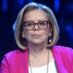 Zapendowska na pogrzeb Soyki przybyła na wózku. Jest z nią coraz gorzej. "Nic się nie da zrobić"