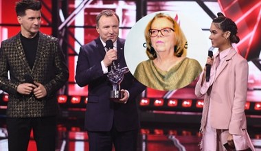 Zapendowska obnaża prawdę o "The Voice of Poland". W TVP wpadną w szał?! "Weźmy za przykład Szpaka"
