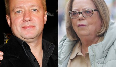 Zapendowska wyznała prawdę 11 lat po śmierci Leszczyńskiego. "Do dziś nie mogę się pogodzić"