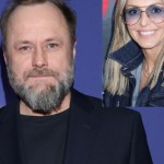 Zapewniał, że ślub nie jest gwarancją. Teraz Leszek Lichota randkuje z inną