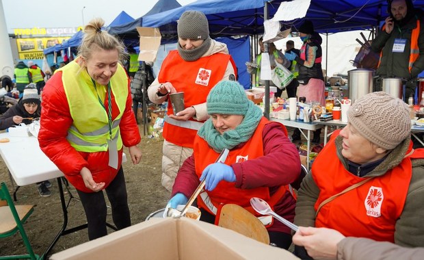 ​Zapewnić dom tym, którzy go potrzebują. Akcja Caritas