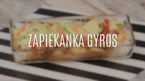 Zapiekanka gyros – szybka i tania