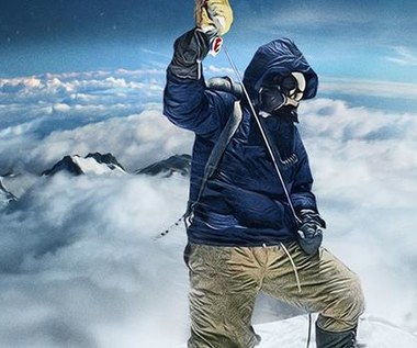 Zapierający dech w piersiach "Everest - poza krańcem świata"