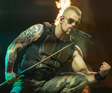 "Zapierający dech w piersiach". Sabaton powraca do Polski