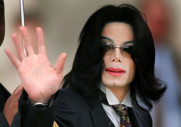 Zapis rozmowy Michaela Jacksona z Conradem Murrayem jest wstrząsający fot. Carlo Allegri /Getty Images/Flash Press Media