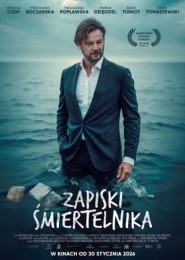 Zapiski śmiertelnika