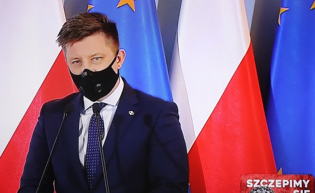 Zapisy na szczepienia także przez SMS. Nowa możliwość rejestracji