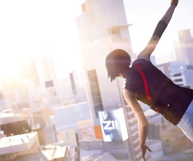 Zapisz się do zamkniętej bety Mirror's Edge Catalyst