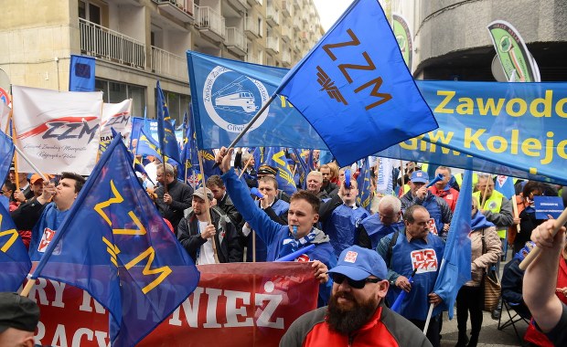 ​Zapisz się do związku zawodowego, dostaniesz ulgę podatkową