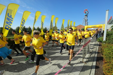 Zapisz się na Mini Silesia Marathon o puchar Radia RMF FM! Impreza już 30 września