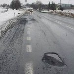 Zapłacą za remonty dziurawych polskich dróg