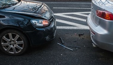 Zapłaci 120 tys. zł za drobną obcierkę. Tylko dlatego, że zapomniał o jednym