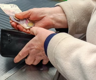 Zapłacił za chleb fałszywym banknotem. Grozi mu 8 lat więzienia