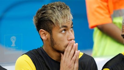 "Zapłaciliśmy za Neymara tyle, ile zadeklarowaliśmy"