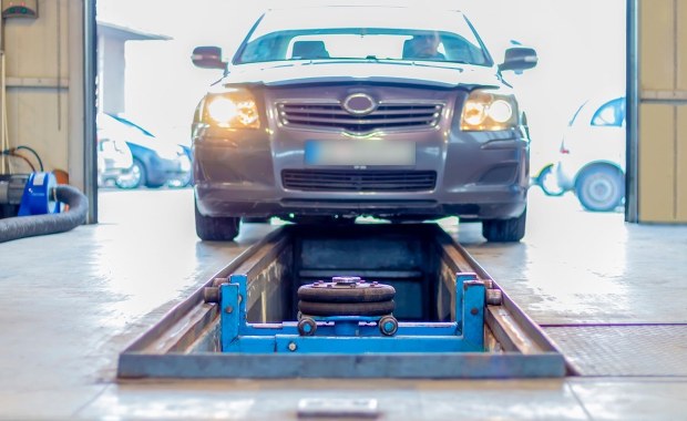 Zapłacisz więcej za badanie techniczne pojazdu