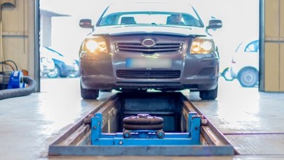 Zapłacisz więcej za badanie techniczne pojazdu