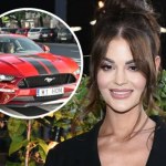 amerykańska marka samochodów