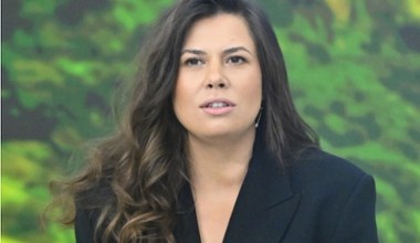 Zapłakana Monika Borzym zabrała głos po odpadnięciu z "Tańca z gwiazdami". Szczerze wyznała, co najbardziej ją poruszyło