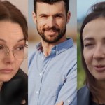 Zapłakana opuściła dom Rolanda z "Rolnika". Teraz mówi co się tam działo