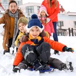 Zaplanuj ferie zimowe z dziećmi: 5 atrakcyjnych kierunków 