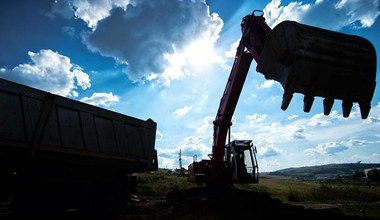 Zaplecze górnictwa szuka nowych rynków eksportowych