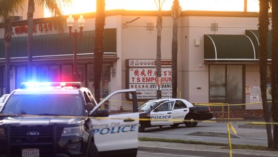 Zapobiegł dalszej masakrze w Monterey Park. Zobacz, jak ten 26-latek to zrobił