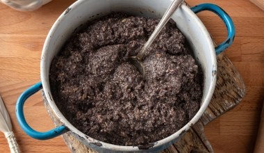 Zapominamy, że to bogactwo żelaza i zdrowych tłuszczów. Jedz częściej, bo chroni przed zawałem i uspokaja