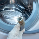 Zapominasz o tym przy czyszczeniu pralki? Cała praca idzie na marne