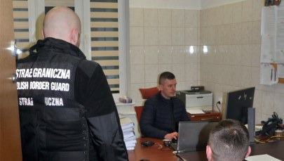 "Zapomniał", że się rozwiódł. Podstęp Rosjanina się nie udał