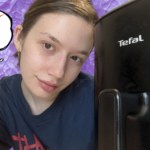 Zapomniałam o piekarniku. Tak wygląda moja dieta z frytkownicą za 99 zł