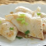 Zapomniana, a taka smaczna. Ryba lepsza od dorsza, delikatna, prawie nie ma ości