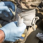 Zapomniana choroba wraca na pole bitwy. Nowe zagrożenie dla ukraińskich żołnierzy