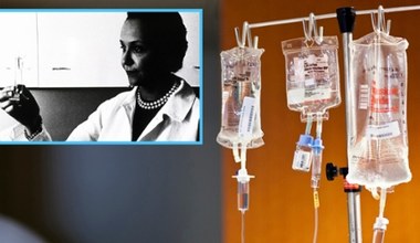 Zapomniana "matka chemioterapii", której wielu ludzi zawdzięcza życie
