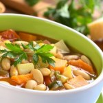 Zapomniana moc liści rzepy i fasoli. Włoski sposób na niski cukier, zdrowe jelita i dłuższą sytość