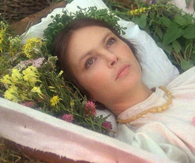 Zapomniana perełka polskiego kina. To adaptacja cenionego dzieła noblisty