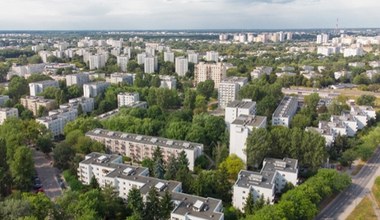 Zapomniana perła modernistycznej architektury w Warszawie trafiła do rejestru zabytków
