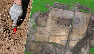 Zapomniana społeczność Europy Północnej. Nowe odkrycie z Hedegård